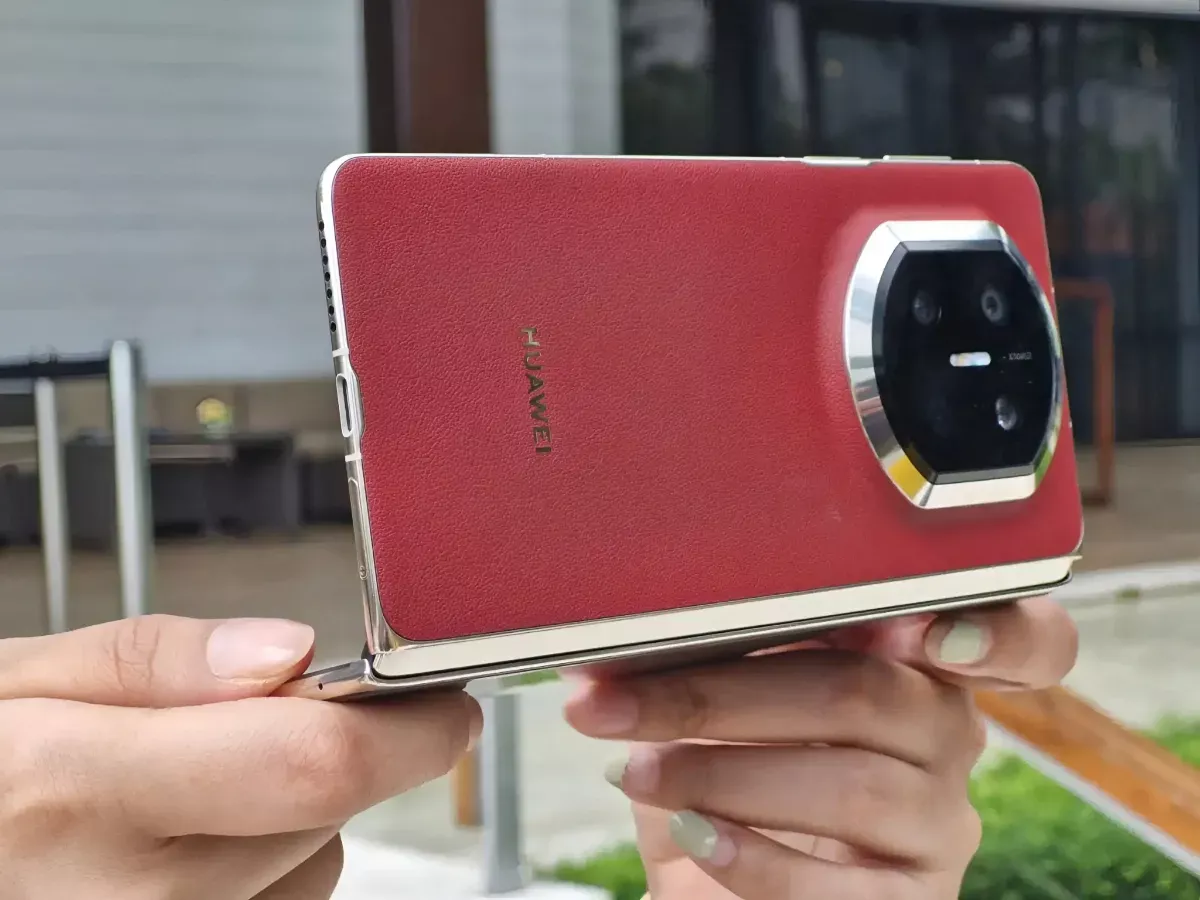 Inilah Tampilan Huawei Mate X7 yang Segera Diboyong ke Indonesia