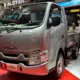 Isuzu Traga Jadi Andalan, Sumbang Hampir Setengah Penjualan PT IAMI 2025