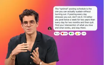 Jadwal Posting yang Tepat Versi CEO Instagram, Konten Tetap Optimal