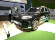 Lewat Price Lock Insurance, Harga Jaecoo J5 EV Tetap Aman dari Kenaikan