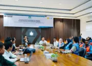 Jaga Nol Kecelakaan Kerja, PLN UP3 Tanjungkarang Beri Edukasi K3 ke Petugas Yantek