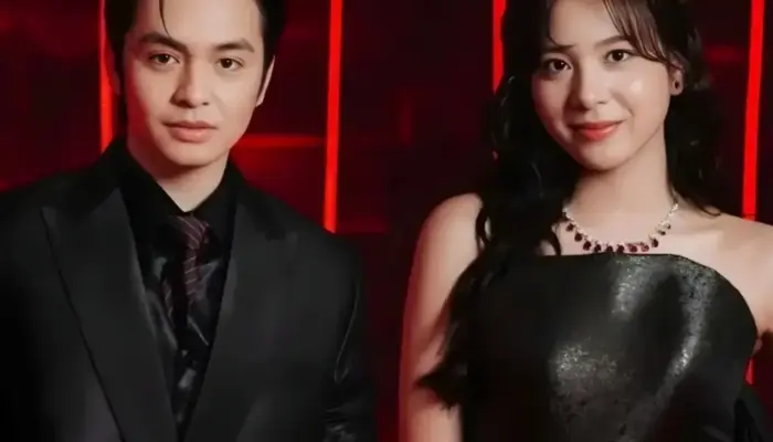 Jagal Begal: Serial Aksi Komedi yang Padukan Konflik Jalanan dan Humor, Angga Yunanda & Zee Asadel Jadi Pasangan Utama