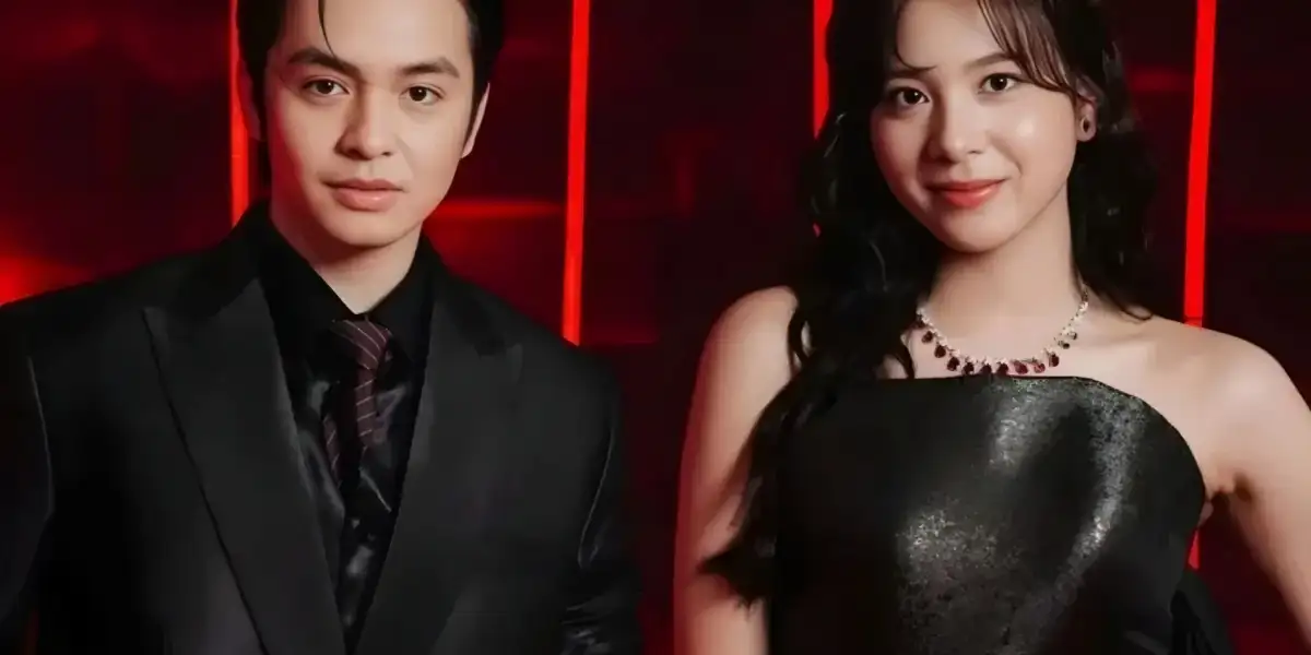 Jagal Begal: Serial Komedi Aksi Penuh Konflik, Angga Yunanda & Zee Asadel Jadi Pasangan Utama