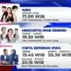 Jelang Ramadan 2026, RCTI Rombak Jadwal Sinetron: Tiga Tamat, Empat Judul Baru Hadir