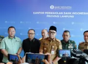 Jelang Ramadan, Gubernur Lampung Instruksikan Pengawasan Ketat Bahan Pokok