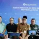 Jelang Ramadan, Gubernur Lampung Instruksikan Pengawasan Ketat Bahan Pokok