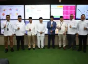 Jelang Ramadan, Menag RI Sampaikan Pesan Kebaikan kepada Masyarakat dan PNM