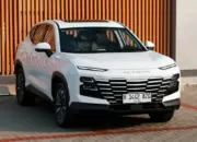 Jetour Curi Perhatian sebagai Pendatang Baru di IIMS 2026