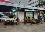 Jimny Custom Contest Ramaikan IIMS 2026, Suzuki Dukung Modifikator Tanah Air 14 Jimny Custom Contest Ramaikan IIMS 2026, Suzuki Tunjukkan Dukungan pada Modifikator