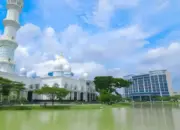 KARAMA XV Perkuat Iman Mahasantri UIN RIL di Bulan Ramadan