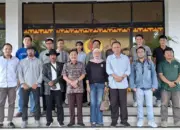 KONI Ajak Pengusaha Lampung Kembangkan Olahraga Padel dan Persiapkan Atlet Berprestasi