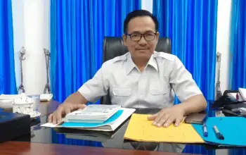 KONI Lampung Optimistis Sumatera Solid Dukung Lampung–Banten Tuan Rumah PON 2032