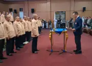 Taufik Hidayat Lantik Pengurus KONI Lampung Utara, Targetkan Prestasi di Porprov 2026 11 KONI Lampung Utara Diminta Gencarkan Event dan Berpartisipasi di Porwil Sumatera