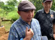 KORMI dan KONI Lampung Bersinergi Kembangkan Sport Ecotourism Kotabaru