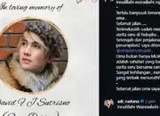 Melly Goeslaw Berduka, Penata Rias Legendaris Oma Derry Meninggal Dunia 10 Kabar Duka Melly Goeslaw, Sosok Penting di Balik Penampilannya Tutup Usia