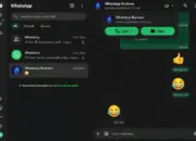 Akhirnya! WhatsApp Web Kini Bisa Telepon dan Video Call Tanpa Instal Aplikasi