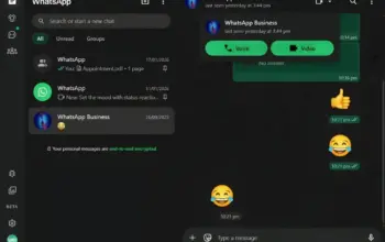 Akhirnya! WhatsApp Web Kini Bisa Telepon dan Video Call Tanpa Instal Aplikasi