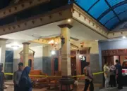 Kalah Judi Online, Pelaku Pembunuhan di Pengkol Karanggede Nekat Gadai Motor Sebelum Beraksi