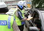 Kapan Penerapan Ganjil Genap untuk Mudik Lebaran Dimulai?