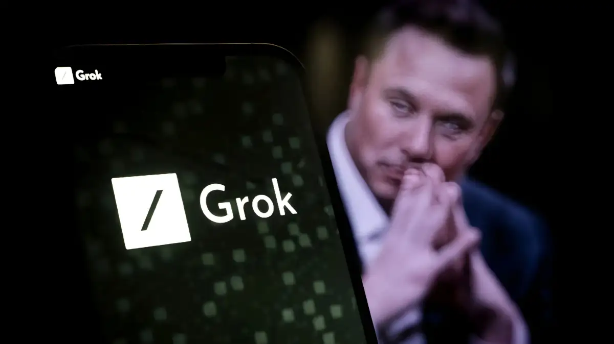 Kemkomdigi Resmi Buka Blokir Grok AI Elon Musk di Indonesia, Simak Syaratnya