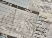 Kenaikan Pajak Kendaraan Jawa Tengah Picu Gelombang Protes, Diduga Akibat Opsen PKB