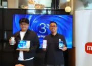 Kenali 3 Keunggulan Xiaomi HyperOS 3: Desain Stylish, Koneksi Mulus, dan Kecerdasan AI