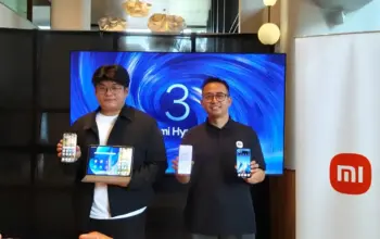 Kenali 3 Keunggulan Xiaomi HyperOS 3: Desain Stylish, Koneksi Mulus, dan Kecerdasan AI