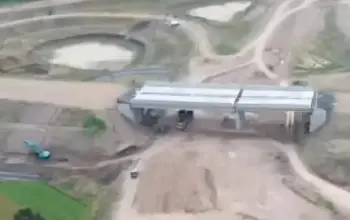 Kepala Desa Sambeng Rowiyanto Dilaporkan Hilang 2 Bulan, Terkait Polemik Tambang Tol Jogja–Bawen