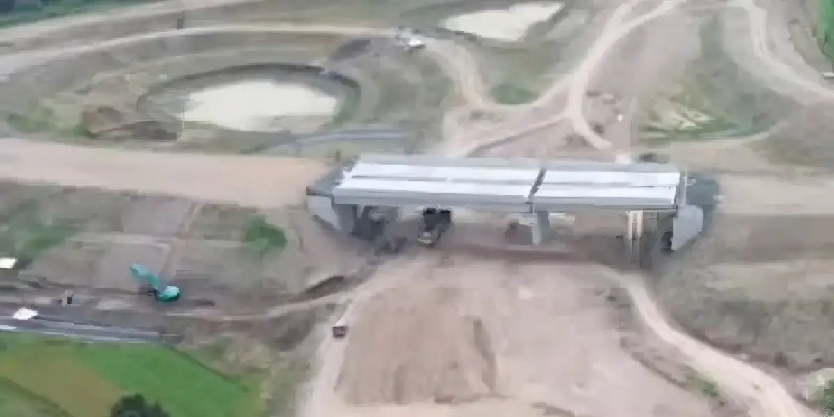 Kepala Desa Sambeng Rowiyanto Dilaporkan Hilang 2 Bulan, Terkait Polemik Tambang Tol Jogja–Bawen