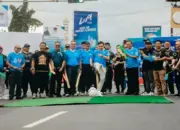 Kick Off Piala Dunia 2026 di TVRI Lampung, Sekdaprov: Momentum Kebangkitan Semangat Olahraga 16 Kick Off Piala Dunia 2026 Tayang di TVRI, Sekda Lampung Soroti Semangat Olahraga