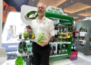 Strategi Tiga Segmen Turtle Wax di Indonesia: Dari Premium hingga Praktis Harian 14 Kilap Mobil Tahan Lama! Turtle Wax Dibanderol di Bawah Rp100 Ribu