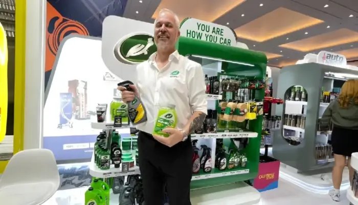 Strategi Tiga Segmen Turtle Wax di Indonesia: Dari Premium hingga Praktis Harian