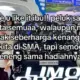 Kisah Haru Siswa SMA Nabung 3 Tahun Demi Belikan Mobil untuk Bu Ismi