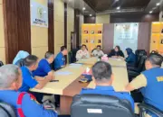 Komisi IV Bandar Lampung Peringatkan Pemkot, Proteksi Kebakaran Jangan Sekadar Formalitas