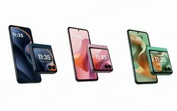 Konfirmasi Motorola Razr 60 Hadir di Indonesia, Ini Jadwalnya