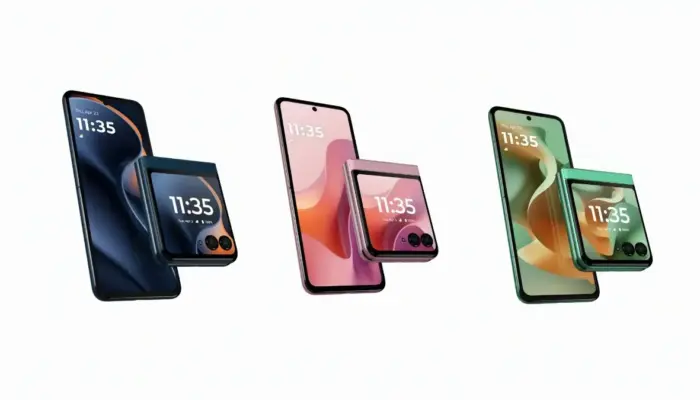 Motorola Razr 60 Resmi Segera Hadir di Indonesia Mulai 25 Februari 2026