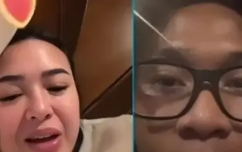 Kontroversi Indra Frimawan di Close The Door Tuai Kritik, Fajar dan Amanda Manopo Beri Respons