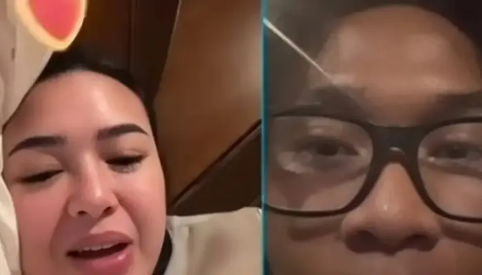 Indra Frimawan Viral Usai Podcast Close The Door, Aksi Kontroversial Tuai Pro dan Kontra