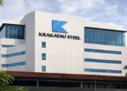 Krakatau Steel Perkuat Keberlanjutan Bisnis dengan Perlindungan Perdagangan Proaktif di Tengah Banjir Baja Global