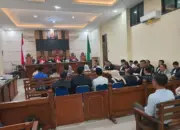 Kuasa Hukum Nilai Dakwaan Kasus Korupsi Tanah Kemenag Natar Batal Demi Hukum 11 Kuasa Hukum Nilai Dakwaan Kasus Korupsi Tanah Kemenag Natar Cacat Hukum