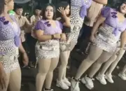 Viral Kuda Kencak Probolinggo, Busana Penari Sinar Budaya Picu Perdebatan Netizen