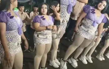 Kuda Kencak Probolinggo Viral, Kostum Penari Sinar Budaya Jadi Perdebatan Warganet
