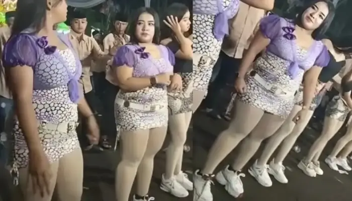 Viral Kuda Kencak Probolinggo, Busana Penari Sinar Budaya Picu Perdebatan Netizen