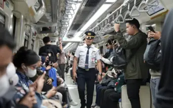 LRT Jabodebek Catat Pertumbuhan Penumpang 26% di Januari 2026, Indikasi Pergeseran Mobilitas Perkotaan