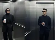 Lagi Tren! Edit Foto di Lift Pakai Jas dengan Gemini AI, Hasilnya Bikin Takjub