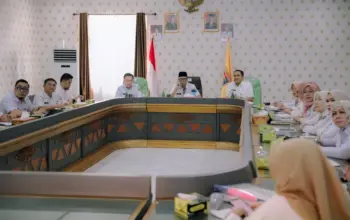 Lampung Targetkan Nol Putus Sekolah 2026, Perkuat Evaluasi dan Pendataan Pendidikan