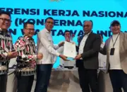 Lampung Ditetapkan sebagai Tuan Rumah Hari Pers Nasional 2027