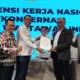 Lampung Ditetapkan sebagai Tuan Rumah Hari Pers Nasional 2027