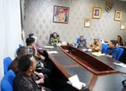 Pemerintah Provinsi Lampung Kembangkan LampungIn sebagai Pusat Layanan Digital Terpadu 14 LampungIn Disiapkan Pemprov Lampung sebagai Platform Layanan Digital Terpusat