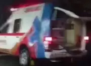 Lansia 71 Tahun Tewas Ditabrak Lari di Samarinda, Saat Hendak Salat Subuh